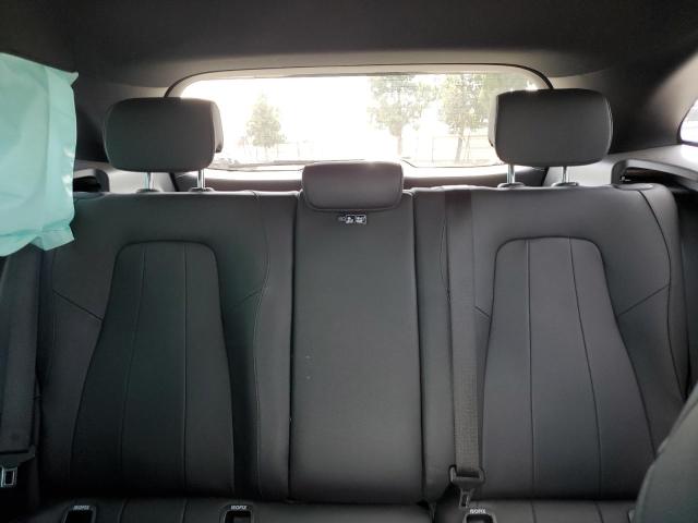 W1N4N4HB4MJ287593 Mercedes-Benz Gla 250 4matic