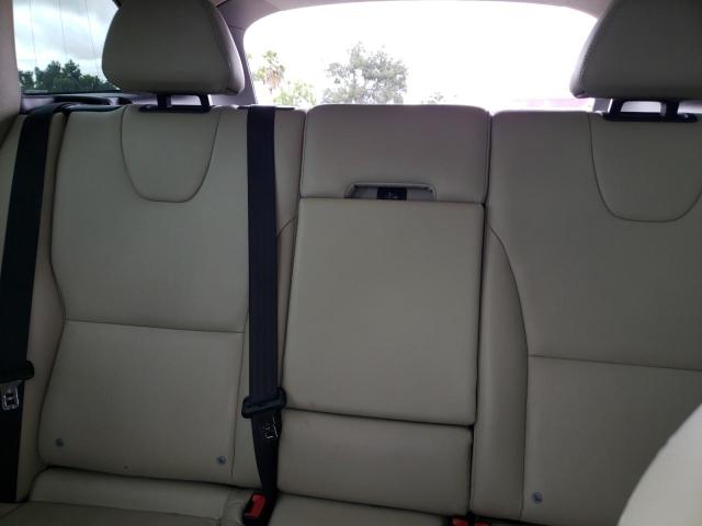 YV440MDU6H2011930 Volvo Xc60 T5 Inscription