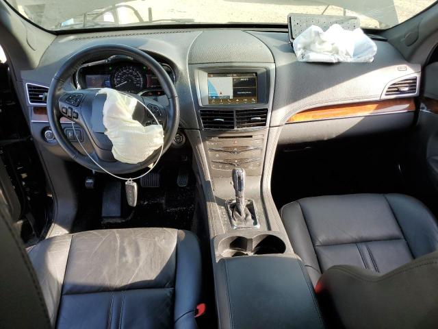 2018 LINCOLN MKT - 2LMHJ5NK5JBL00365