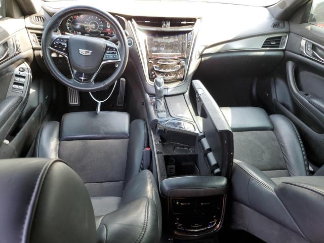2016 CADILLAC CTS-V - 1G6A15S6XG0189978