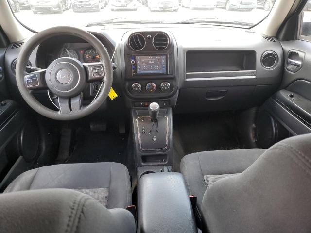 2015 JEEP PATRIOT 1C4NJRBB9FD169943