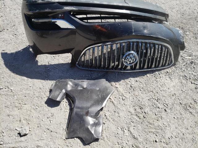 5GAKRCKDXFJ234148 Buick Enclave