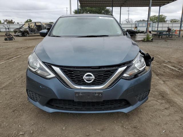3N1AB7APXHY376115 Nissan SENTRA S