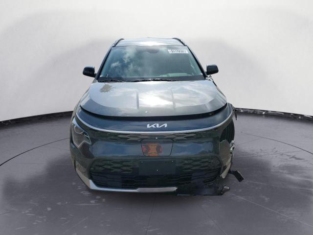 2023 KIA NIRO WIND - KNDCR3L12P5033829