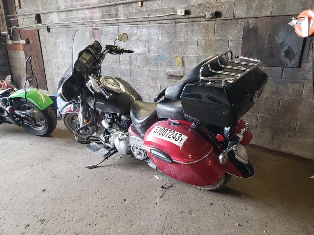 2004 YAMAHA XV1700 A JYAVP17EX4A006568