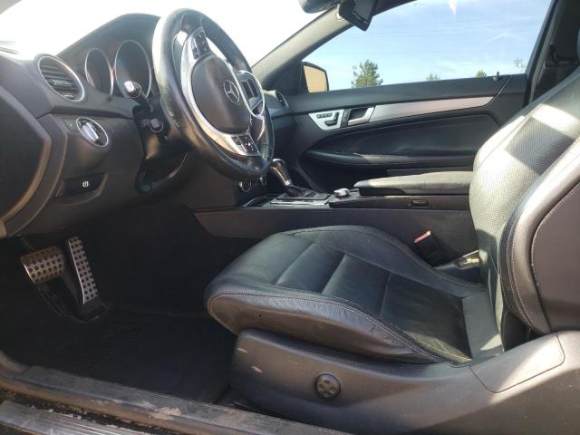 WDDGJ4HB6FG439850 Mercedes-Benz C 250