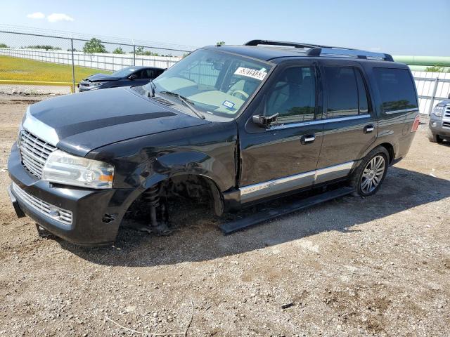 2014 Lincoln Navigator 