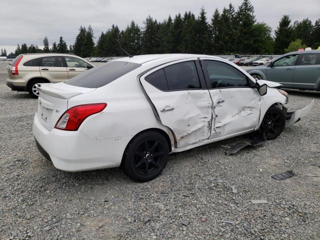 3N1CN7AP8KL831693 Nissan VERSA S