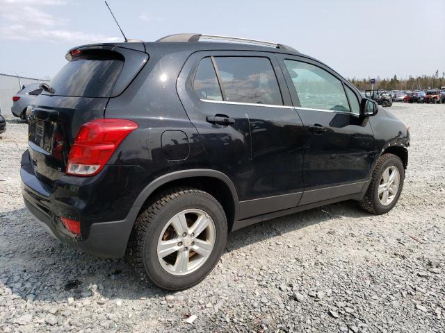 2017 CHEVROLET TRAX 1LT - 3GNCJPSB0HL232699