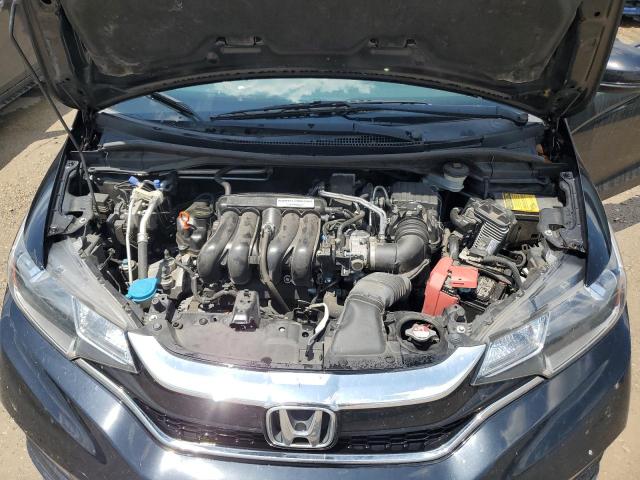 2018 HONDA FIT SPORT - 3HGGK5H69JM702140