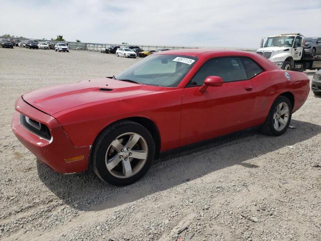 2011 Dodge Challenger 