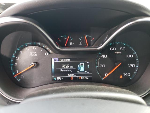 2020 CHEVROLET IMPALA LT - 2G11Z5S31L9101114