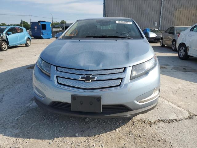 VIN 1G1RA6E43DU120711 2013 Chevrolet Volt no.5