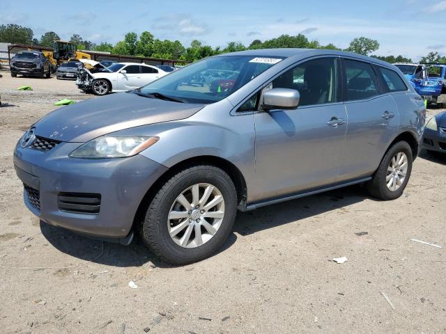 2011 Mazda CX-7 