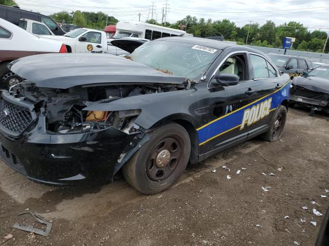 2016 FORD TAURUS POL - 1FAHP2MK0GG116103