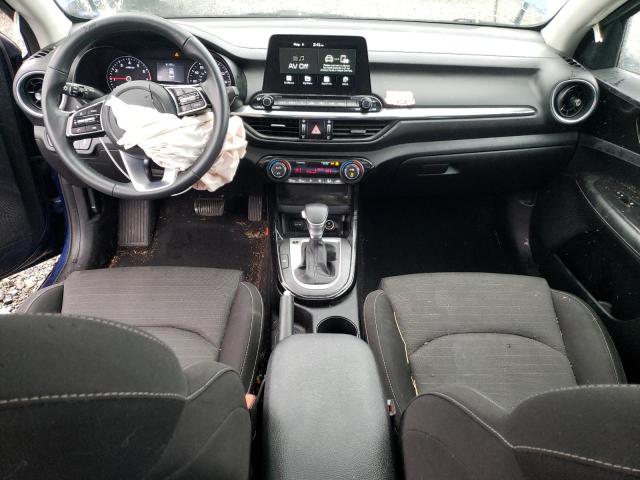 3KPF34AD2KE006676 KIA Forte Gt Line