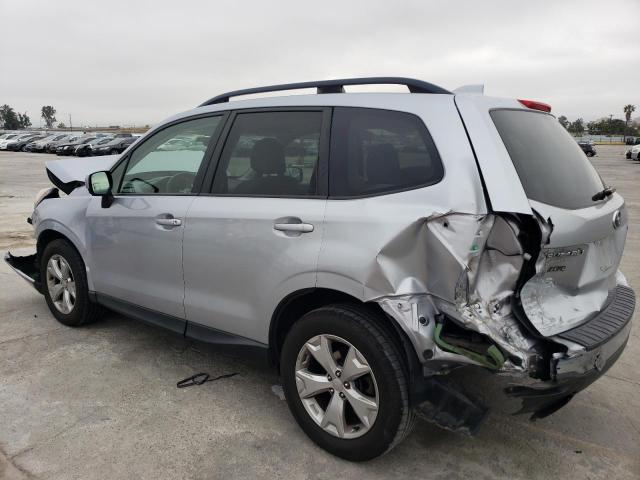 JF2SJADC6GH487881 Subaru Forester 2.5i Premium