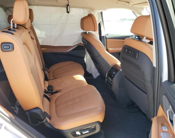 2019 BMW X7 XDRIVE4 - 5UXCW2C59KL087153