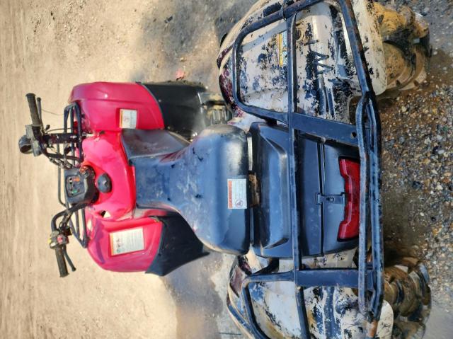 2012 HONDA TRX420 TM 1HFTE3405C4503178