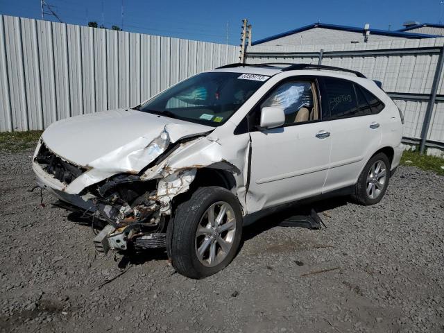 2009 Lexus RX 350 