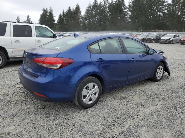 3KPFK4A78JE164824 KIA FORTE LX