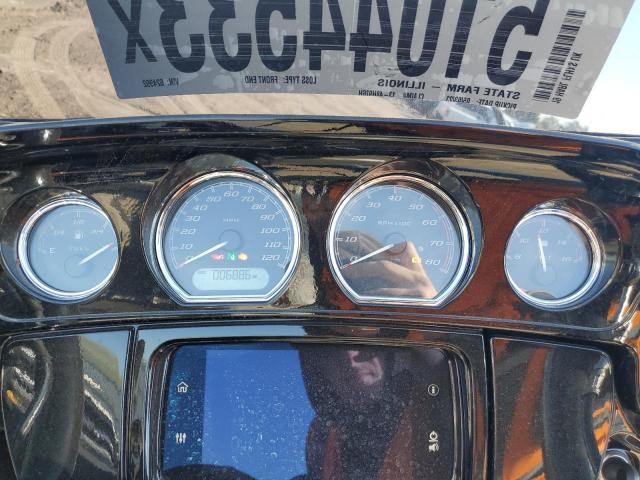 2019 HARLEY-DAVIDSON FLHXS - 1HD1KRP18KB624992