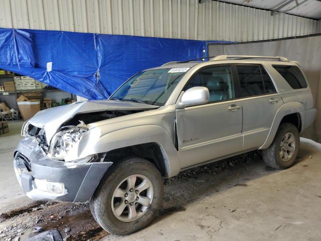 2004 Toyota 4Runner SR5