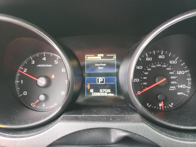 4S3BNAB64H3057751 Subaru Legacy 2.5i