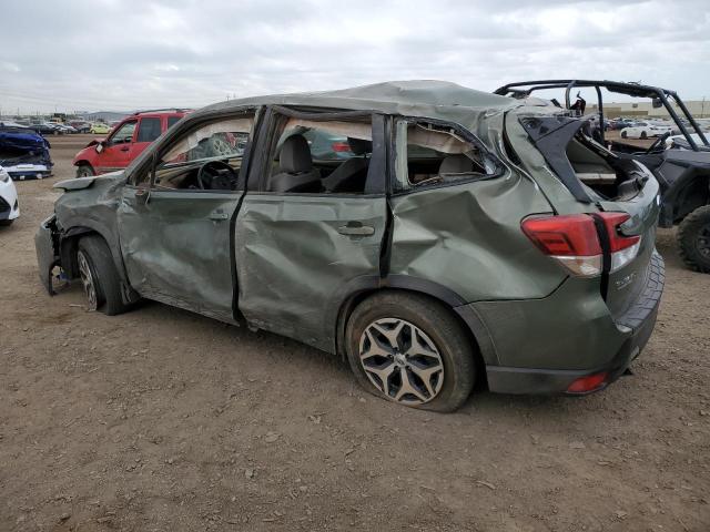 JF2SKAFC1MH426427 Subaru Forester Premium
