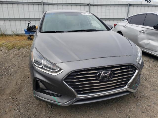 2019 HYUNDAI SONATA SE - 5NPE24AF9KH777941