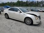 Lot #3045646669 2010 CADILLAC CTS PERFOR