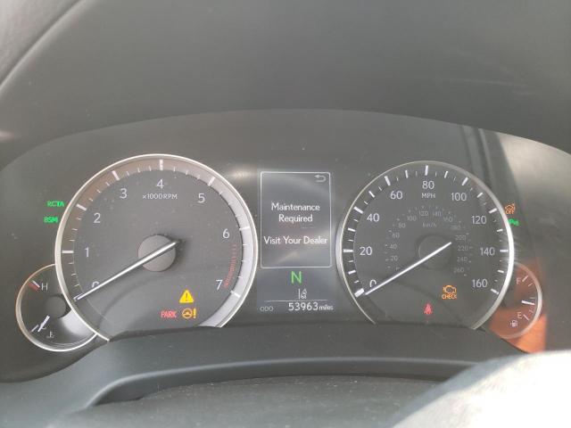 2018 LEXUS RX 350 L - JTJDZKCA9J2008463