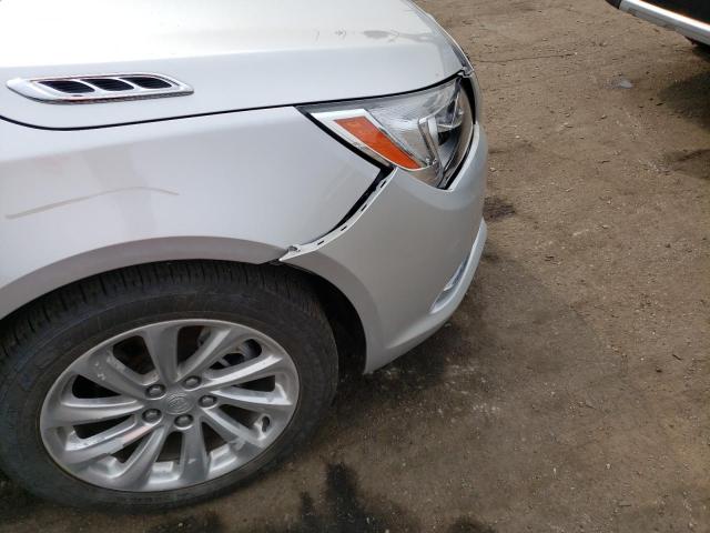 1G4GB5G36EF103428 Buick Lacrosse