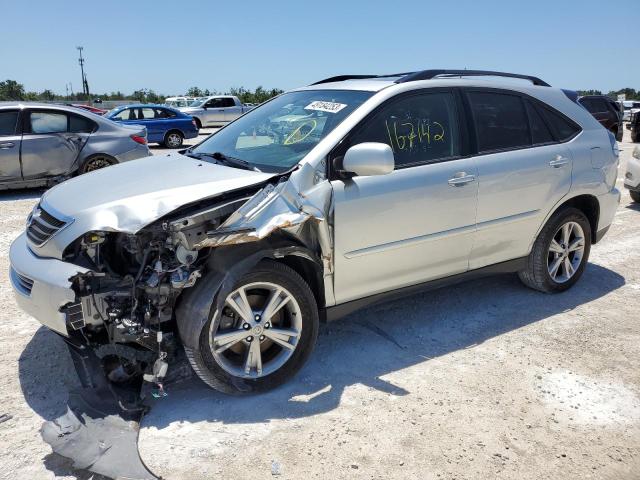 2006 Lexus RX 