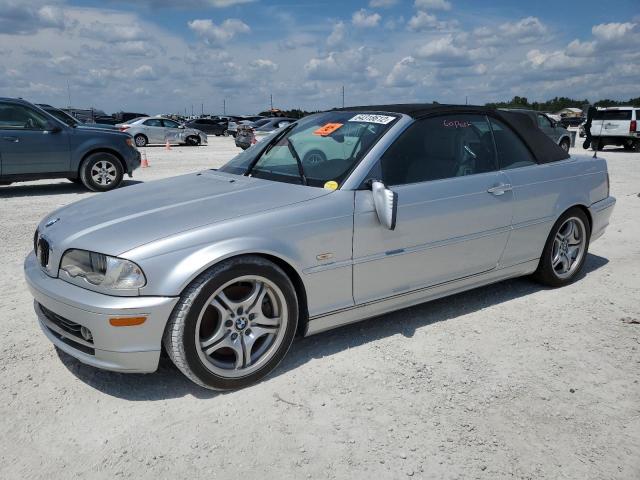 2002 BMW 3 Series 330Ci