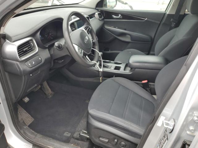 5XYPG4A50KG562778 KIA SORENTO LX