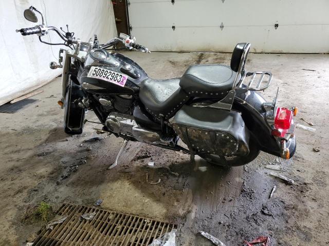 2003 SUZUKI VL800 - JS1VS54AX32105549