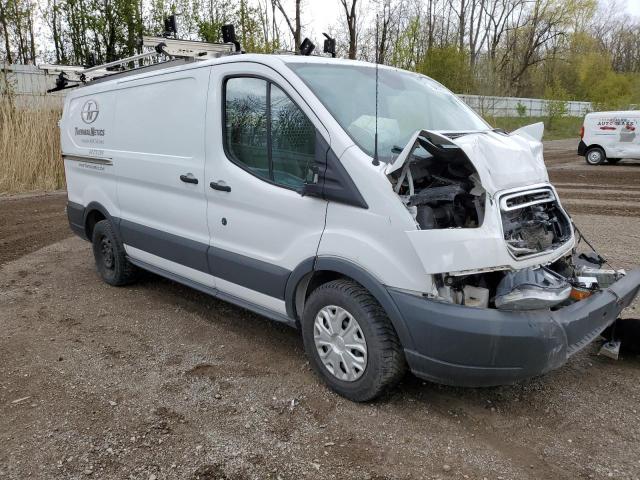 2016 FORD TRANSIT T- - 1FTYE1YM9GKB10822