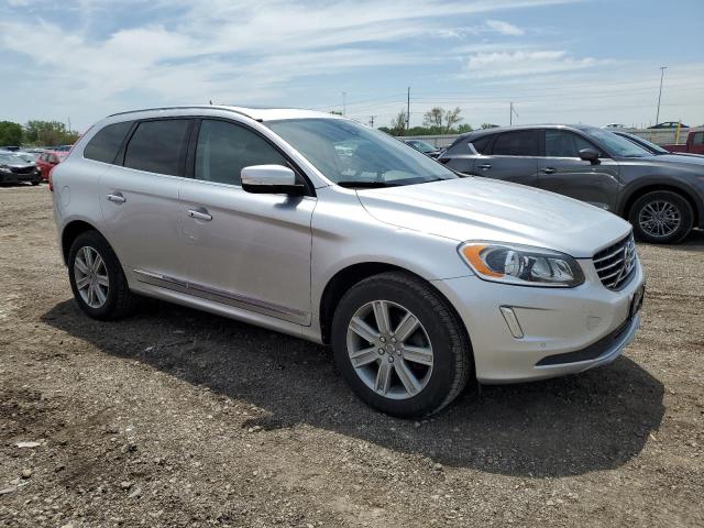 YV440MRU1H2157497 2017 VOLVO XC60, photo no. 4