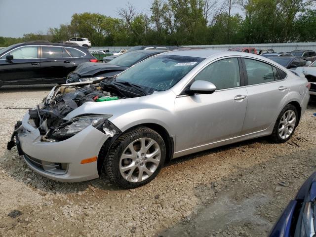 2009 Mazda Mazda6 s