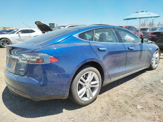 5YJSA1E29FF114210 Tesla MODEL S