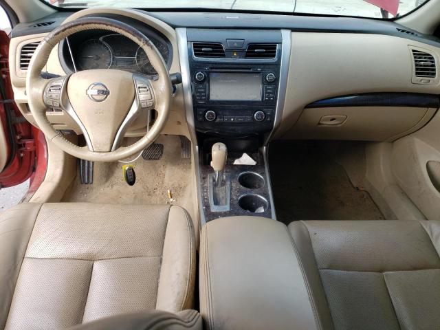 1N4AL3AP9EC295703 Nissan ALTIMA 2.5