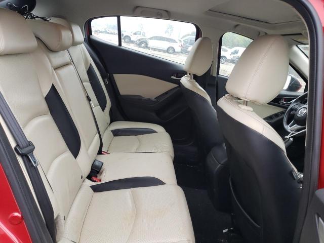 JM1BM1N35G1298829 Mazda 3 Grand Touring
