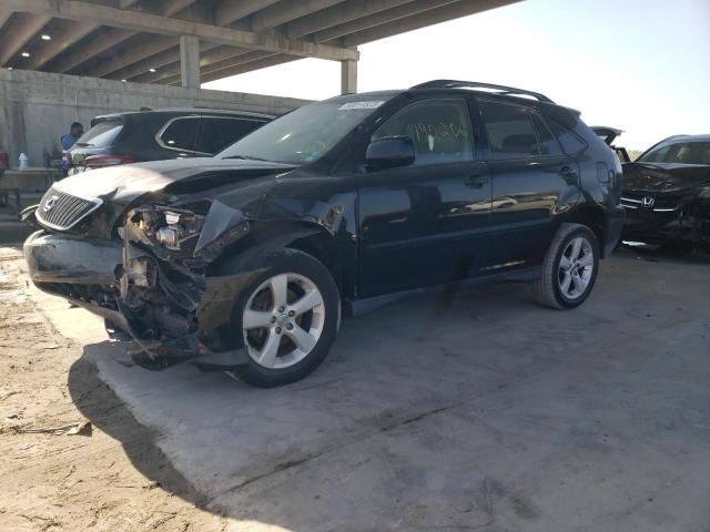 2005 Lexus RX 330 