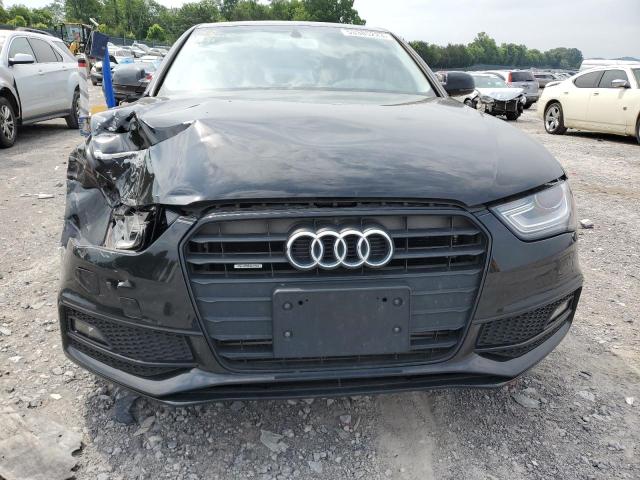 VIN WAUBFAFL3GN012667 2016 Audi A4, Premium S-Line no.5