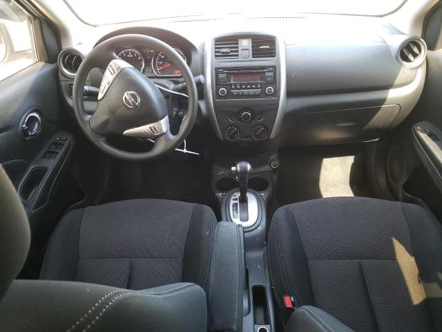 3N1CN7AP2JL807498 Nissan VERSA S