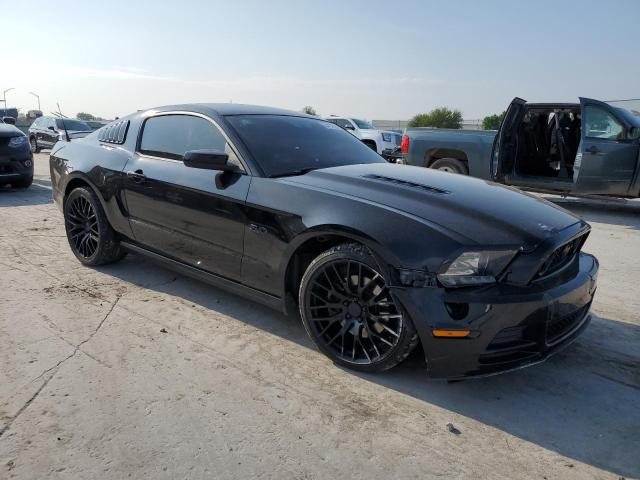 1ZVBP8CF5E5256998 Ford MUSTANG GT
