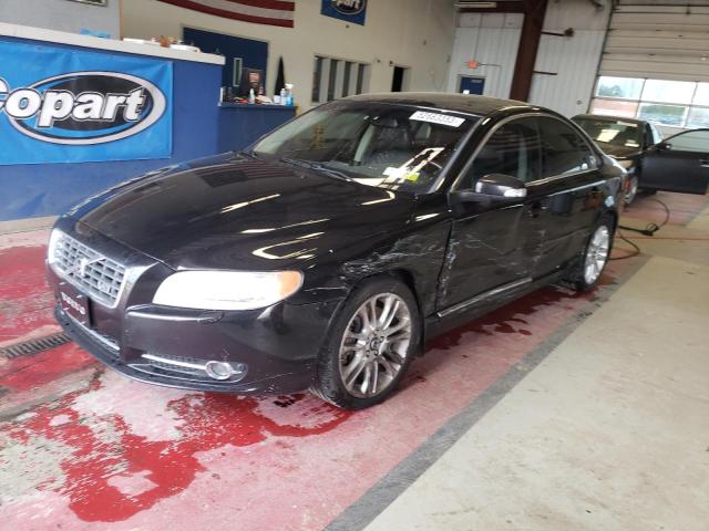 2008 Volvo S80 V8