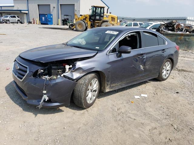 2017 Subaru Legacy 2.5i Premium