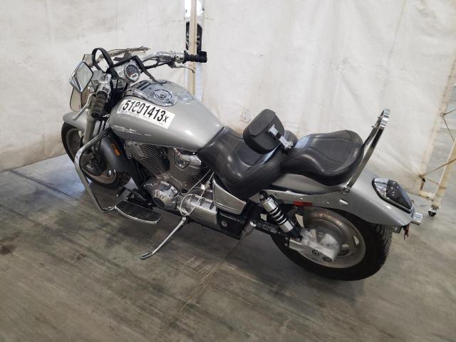 2002 HONDA VTX1800 C - 1HFSC46002A002252